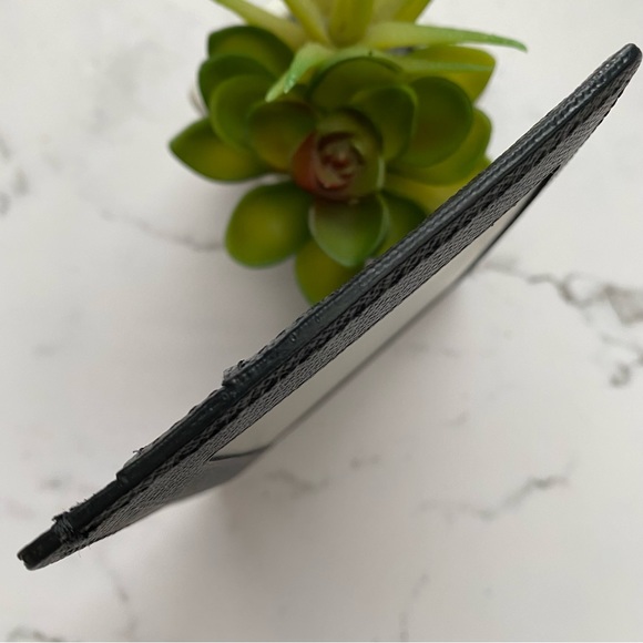 Louis Vuitton - Damier Graphite Card Holder w/ ID Slot - Picture 7 of 11